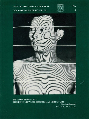 cover image of Beyond Biometry
